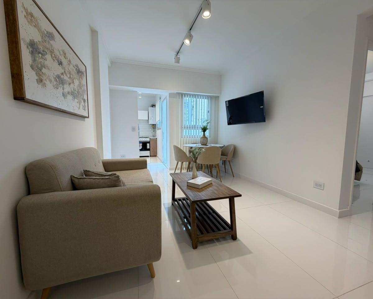 Venta de Departamento 2 Ambientes en Plaza Colón, Mar del Plata