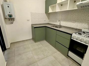 Departamento · 80m² · 3 Ambientes · Dpto Reciclado de 2 Dorm - Rondeau y Paraná - Nueva Córdoba