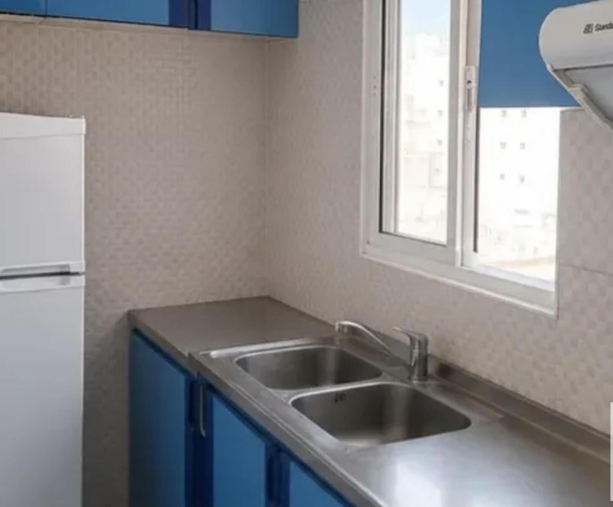 Departamento de 1 Dormitorio 1 Baño en venta sobre calle Corrientes