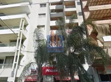 Departamento · 42m² · 2 Ambientes · General Paz: Amplio Dpto 1d con Balcon Grande