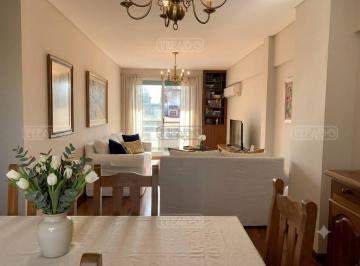 Departamento · 103m² · 4 Ambientes · 1 Cochera · Departamento Semipiso en Venta en Olivos, Vicente López, G. B. a. Zona Norte