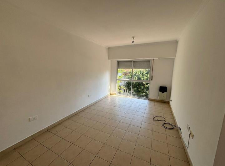 Departamento · 38m² · 2 Ambientes