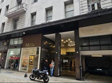 Oficina comercial · 264m² · 1 Ambiente · 1 Cochera · Excelente Oficina en Microcentro - Zona Retiro - Alquiler Y/o Venta
