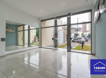 Hall Edificio · 2 Ambientes con Balcón y Sum en Escalada!