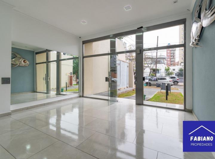 Departamento · 40m² · 2 Ambientes