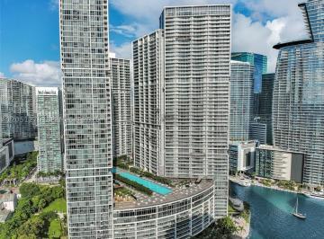 Departamento · 75m² · 2 Ambientes · 1 Cochera · Departamento en Venta en Brickell, Miami, Florida