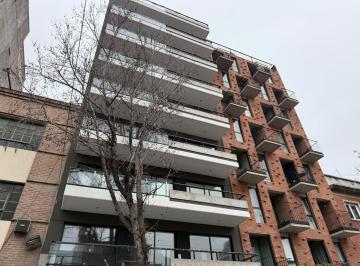 Departamento · 30m² · 1 Ambiente · Departamento en Villa Crespo