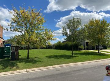 Terreno · 575m² · Lote en Venta Financiado - Araucarias Puertos del Lago