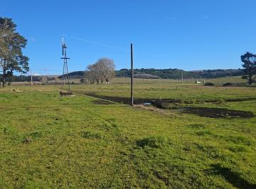 Campo · 200m² · 3 Ambientes · Campo en Venta - 2 Dorm. 3 Baños - m - Mar del Plata - Sierra de Los Padres