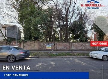 HGP-HGP-9665_2 · Lote. | Zuviria y Balbin