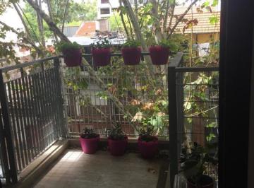 Departamento · 31m² · 1 Ambiente · Departamento - Parque Cha