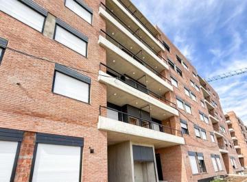 Departamento · 60m² · 3 Ambientes · 1 Cochera · Plan Bauen Adjudicado. Los Pasos