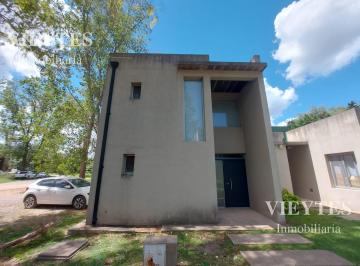 Departamento · 63m² · 2 Ambientes · 1 Cochera · Departamento - Cinco Esquinas - Los Cardales