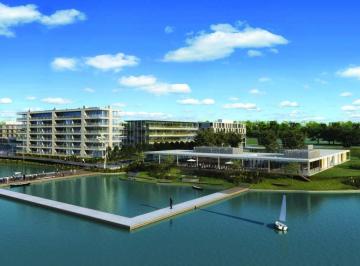 Terreno · 656m² · Lote Interno en Venta - Riberas - Puertos del Lago