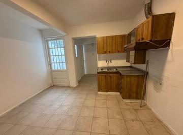 PH · 55m² · 2 Ambientes · PH 1 Dormitorio con Patio Propio — Sin Expensas, Apto Mascotas — Augusto López 1027