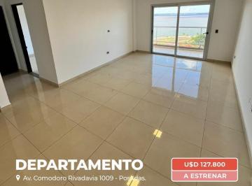 Departamento · 65m² · 2 Ambientes · Departamento de un Dormitorio en Venta