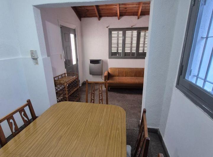 Casa · 60m² · 3 Ambientes