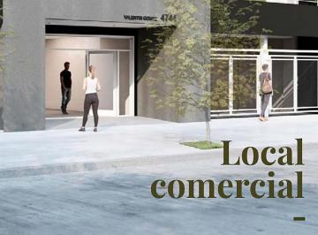 Local comercial · 152m² · 1 Ambiente · Local en Venta en Caseros
