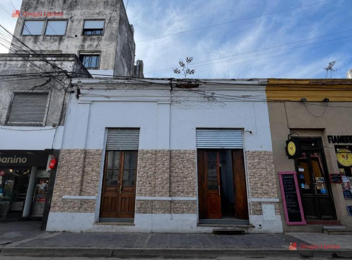 Local comercial · 236m² · 2 Ambientes