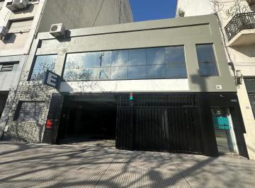 Terreno · 616m² · 1 Ambiente · Venta Terreno Para Desarollo con Renta - Constitucion - Caba