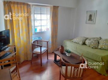 PH · 100m² · 3 Ambientes · PH 3 Ambientes con Terraza en Alquiler Temporario en Recoleta