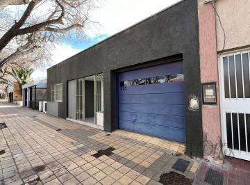 Frente · Venta | Casa | 6ta Sección Mendoza