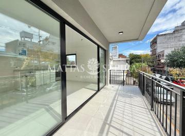 Departamento · 41m² · 2 Ambientes · 1 Cochera · Oportunidad! Departamento 2 Ambientes con Cochera en Castelar Sur