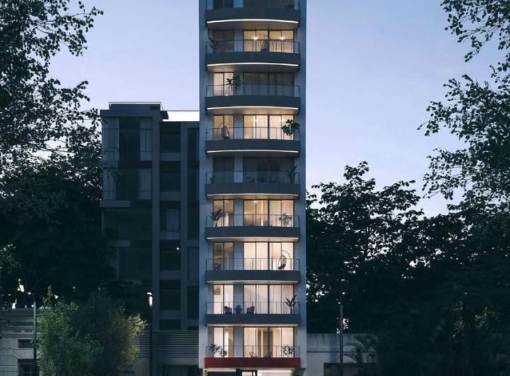 Desarrollo vertical · Centre - Ideal Inversión | Monoambientes Divisibles y 1 Dormitorio en Construcción | 46 E/ 9 y 10