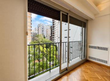 Departamento · 70m² · 3 Ambientes · 1 Cochera · Belgrano | 3 Ambientes con Cochera | 70,12 m² | Muy Luminoso | Seguridad