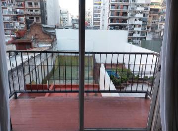 Departamento · 38m² · 1 Ambiente · Departamento en Alquiler