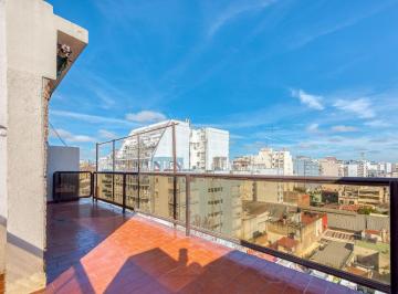 Departamento de 2 ambientes, Palermo · Alquiler - Dpto 2 Ambientes con Balcón Aterrazado - Palermo