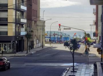 Departamento · 43m² · 2 Ambientes · Departamento de 2 Ambientes Al Frente y a m del Mar, Plaza Colon, Mar del Plata