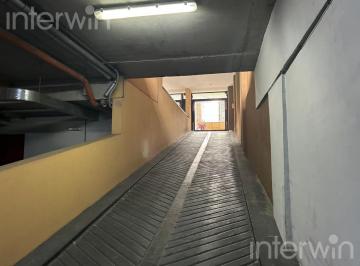 Garage · 14m² · Cochera en Venta - 2do. Subsuelo por Rampa - Belgrano