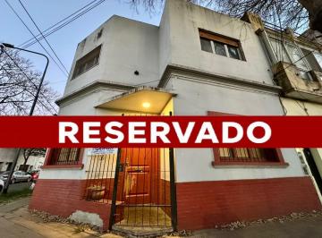 Casa · 95m² · 5 Ambientes · 1 Cochera · Venta Casa 5 Ambientes Multifamiliar