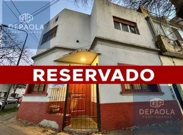 Casa · 95m² · 5 Ambientes · 1 Cochera · Venta Casa 5 Ambientes Multifamiliar