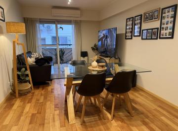 Departamento · 67m² · 4 Ambientes · Venta | Departamento 2 Dorm. - Laprida 1400 - Centro Rosario