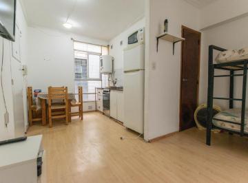 Departamento · 25m² · 1 Ambiente · 13 Entre 48 y 49 - Departamento en Alquiler Temporario