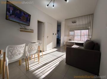Departamento · 29m² · 1 Ambiente · 3 Entre 59 y 60 La Plata - Monoambiente en Alquiler