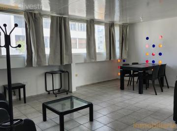Departamento · 50m² · 2 Ambientes · Diagonal 78 Entre 2 y 3 - Alquiler Temporario