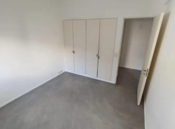 Departamento · 50m² · 3 Ambientes · Departamento en Alquiler 3 Ambientes en Recoleta Buenos Aires