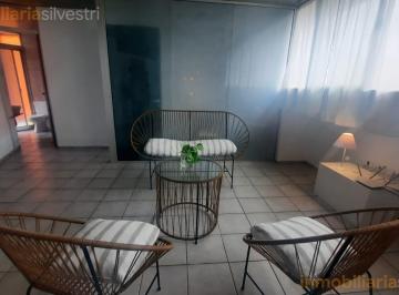 Departamento · 37m² · 2 Ambientes · Diagonal 78 Entre 2 y 3 - Departamento en Alquiler Temporario