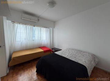 Departamento · 50m² · 2 Ambientes · Dos Ambientes en Alquiler Recoleta
