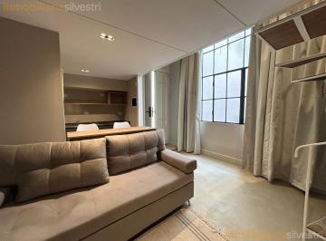 Departamento · 40m² · 2 Ambientes · Dos Ambientes Duplex en Alquiler San Telmo