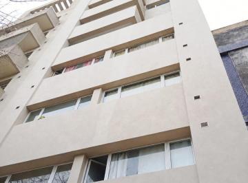 Departamento de 1 ambiente, La Plata · Moderno Monoambiente en Alquiler 1 E/64 y 65
