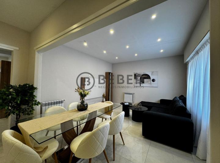 PH · 125m² · 4 Ambientes · 1 Cochera