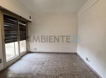 Departamento de 1 ambiente, Villa Urquiza · Departamento Monoambiente en Venta en Villa Urquiza - Apto Crédito