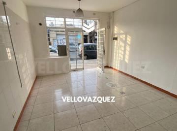 Local comercial de 2 ambientes, Lomas de Zamora · Local en Lomas Centro