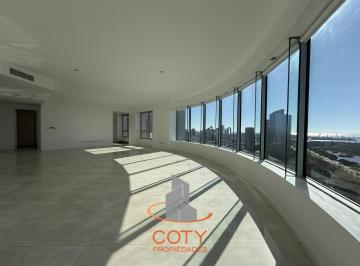 Departamento · 200m² · 4 Ambientes · 2 Cocheras · Puerto Madero, Renoir 2, Venta Cuatro Ambientes