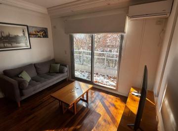 Departamento · 36m² · 2 Ambientes · Semipiso - 2 Amb. - Balcón Al Frente - Palermo Ho.