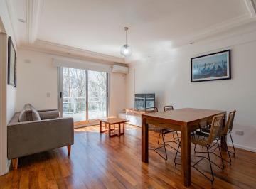 Departamento · 36m² · 2 Ambientes · Semipiso - 2 Amb. - Balcón Al Frente - Palermo Ho.